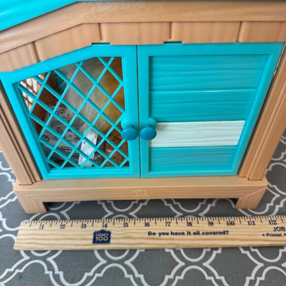 Little Live Pets Mama Surprise Interactive Guinea Pig 3 Babies Toy Gift Play Kid - Picture 11 of 14